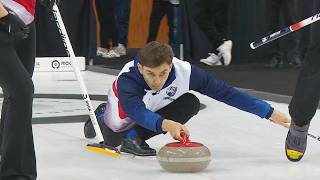 Alpine Curling Club tries to secure a Rock League playoff birth