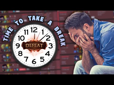 Knowing When To Step Away From SoloQ | Broken by Concept Episode 175 | League of Legends Podcast