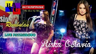 Download lagu Riska Octavia Rembulan  BAYU INTERPRISE mp3