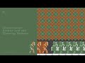 Atebite and the Warring Nations (Full Album)