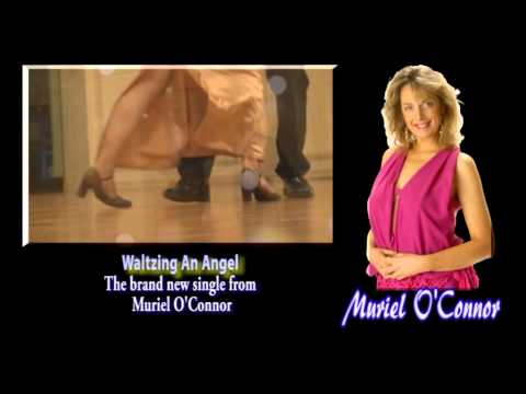 MURIEL O'CONNOR - Waltzing An Angel