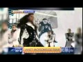 Janet Talks With Today Show