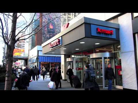 ^MuniNYC - West 34th Street & 8th Avenue (Midtown, Manhattan 10001)