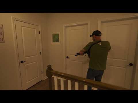 Let's Talk About Training At Home