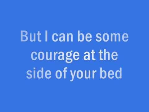 Thief - Our Lady Peace (Lyrics)