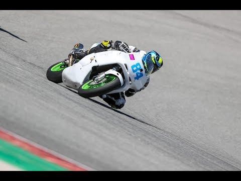Portimao 12-05-19 Fast Group 4th Session