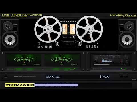 [WXLO] 98.7 Mhz, 99X (1978-09-21) with Sue O'Neal | CUT VERSION cause ® © |