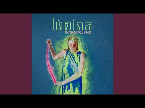 Bergmál (From "Echoes of the End")