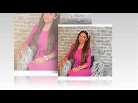 Deborah Wenger - 𝕻𝖗𝖔𝖒𝖔 𝕬𝖑𝖇𝖚𝖒 Nr4.[2021]