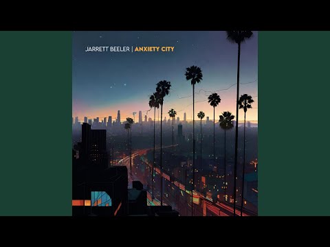 Runnin In Place - Jarrett Beeler