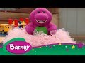 Barney Ballet Class With Baby Bop