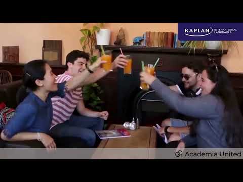 Kaplan Edinburgh