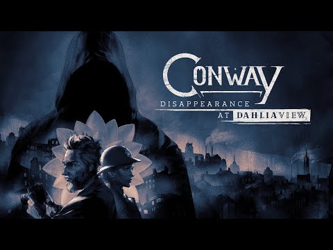TRAILER 1 | CONWAY: Disappearance at Dahlia View | OUT NOW on PC thumbnail