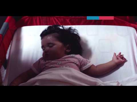 Sueño Seguro: Postura Correcta en la Cuna