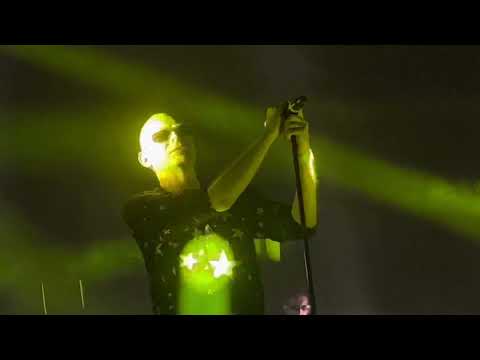 The Sisters Of Mercy - Here (Nijmegen 2022-04-05)