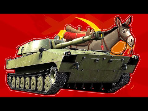 2S1 Gvozdika - Update 2.29 Sons of Attila Devblog - War Thunder