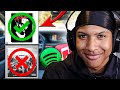 Aux Battles But You Play Songs That Are ACTUALLY GOOD On Aux