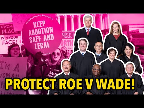 SCOTUS Overturns Roe v Wade | The Tony Michaels Podcast #169