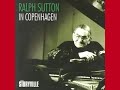 Ralph Sutton -  Undecided