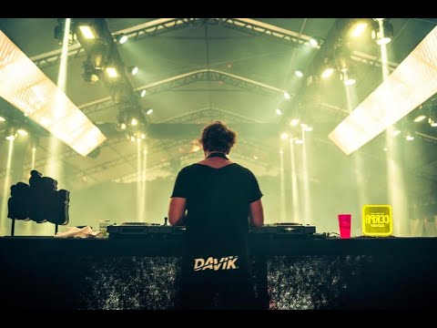 DAVIK @ Só Track Boa