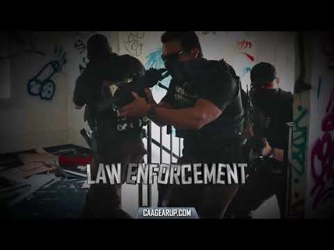 CAA USA - MCK micro conversion kit