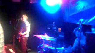 The Lawrence Arms UK Tour: Live in Kingston, Mon!