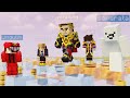 Ish S 1000 Player Parkour Challenge