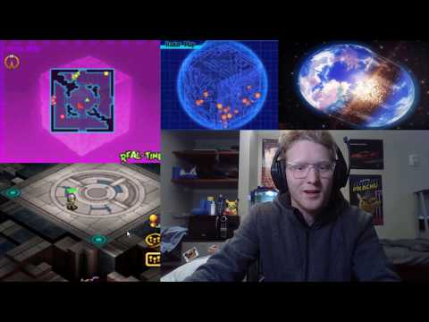 I love this Game | Blue Dragon Plus