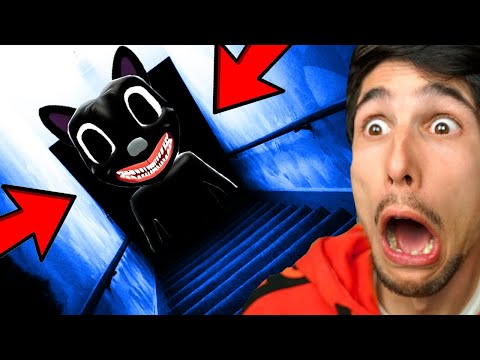 LA MIA CANTINA è POSSEDUTA!! | It's Not Me, It's My Basement