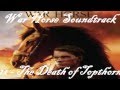 War Horse Soundtrack 12 - The Death of Topthorn
