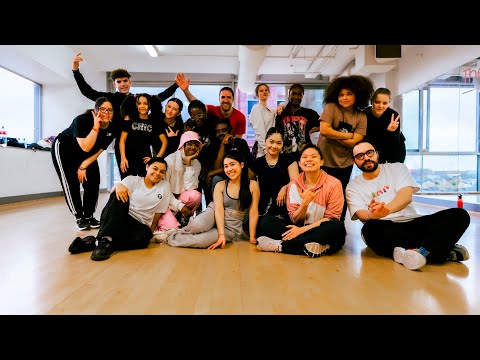 Dj Kapiro feat Fabio Dance