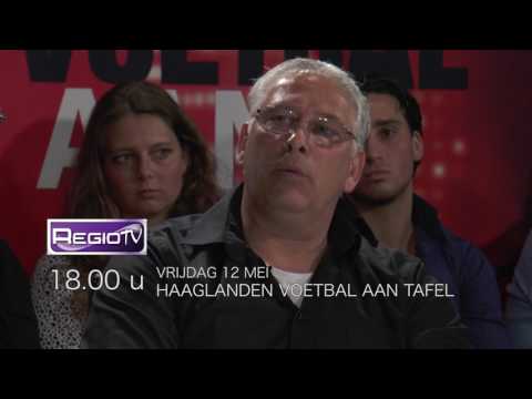 Frans Danen over zijn vertrek bij FC 's-Gravenzande