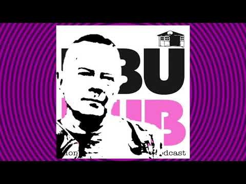 Ubudub Episode 4, Gagarin and The Long Goodbye