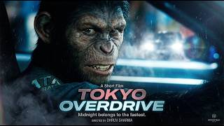 Download lagu What If Tokyo Drift Was Made Today Using AI? mp3