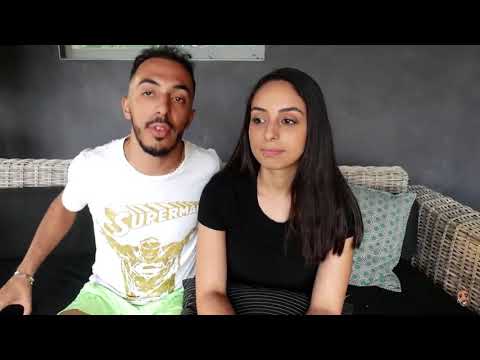GAMEMIXTREIZE ET YASMINA INSULTE LIA EN VIDÉO 😱😱