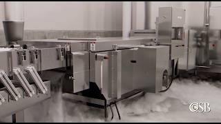 Fatal Fog: Liquid Nitrogen Release at Foundation Food Group