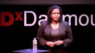 TEDxDartmouth 2011- Annette Gordon-Reed: The Continuing Relevance of History - March 6, 2011