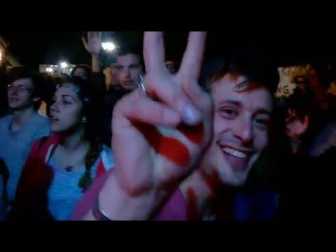 Wankelmut Marvellous Island Festival 2016