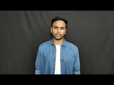 Himanshu Jha Introduction