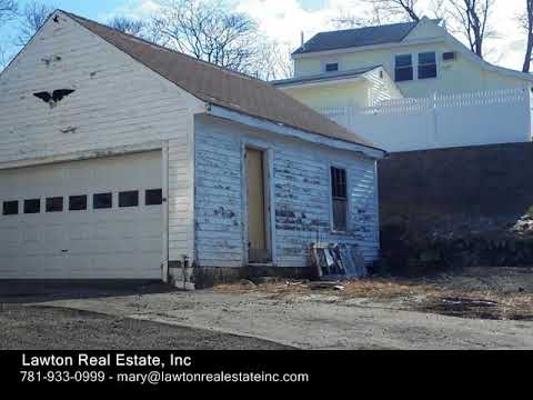 21 Charles St, Woburn MA 01801 - Single Family Home - Real Estate - For Sale -