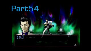 【実況】展覧会の扉！ part54【ソウルハッカーズ】
