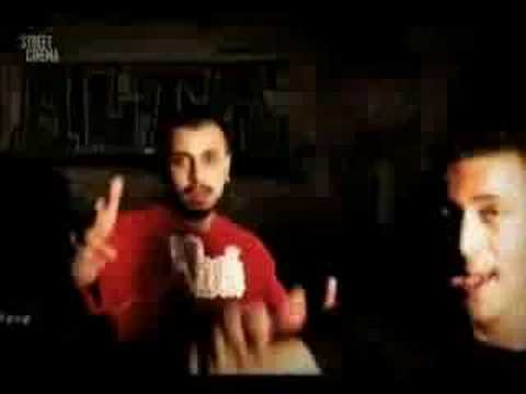 Crazy Karakan - Blockboys 678 (Good Qualité) [CLIP]