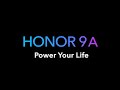 Mobilní telefony Honor 9A