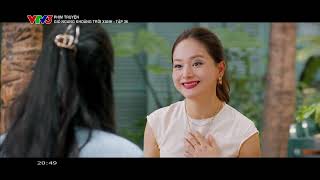 Tiểu tam làm bạn với chính thất và âm mưu phá hoại hạnh phúc Đăng | Gió ngang khoảng trời xanh