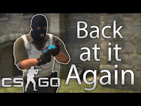 Steam Community :: Video :: CS:GO - Stop pressing that!