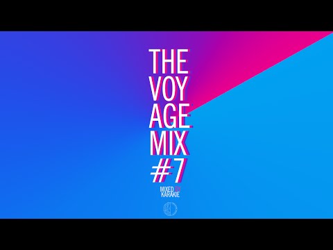 Rhythm Music - The Voyage Mix Series #7