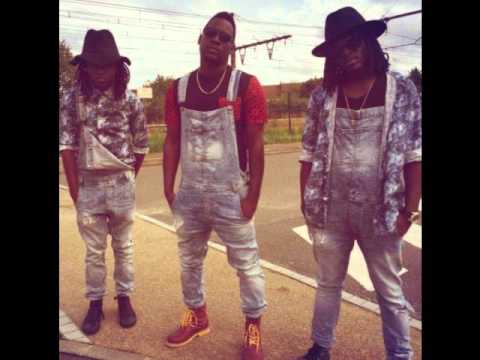 Allmighty Crew x Maxxy dready   Dongo Deh