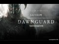 Skyrim - Dawnguard #9 В погоне за эхом 
