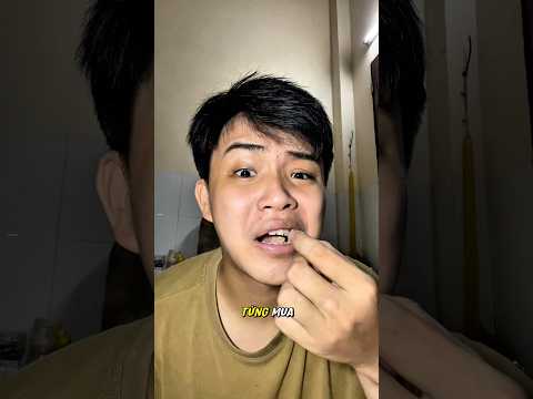 Mukbang Kẹo Milo Cu Be