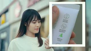 Dow Design for Circularity Design Competition - 2022